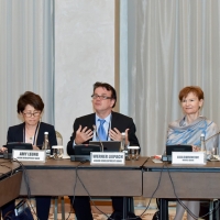CAREC Development Partners’ Meeting