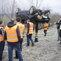 CAREC National Road Safety Engineering Workshop (Georgia)