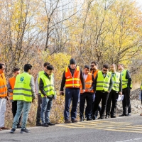 CAREC Road Safety Engineering Workshop (Afghanistan)