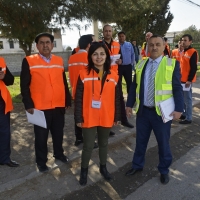 CAREC National Road Safety Engineering Workshop (Tajikistan)