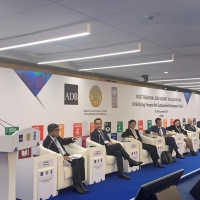 First Regional Sustainable Development Goals Summit