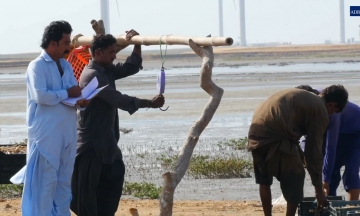 ADB Energy Assistance Works. Just Ask Pakistani Fisherman Ismatullah Mangi