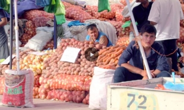 Supporting Agricultural Business Opportunities in Tajikistan