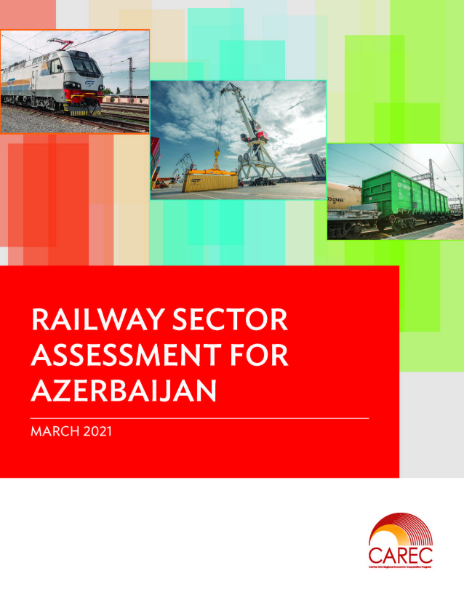 Railway Sector Assessment for Azerbaijan