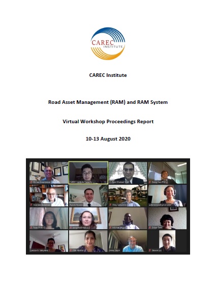 Workshop Report on Road Asset Management