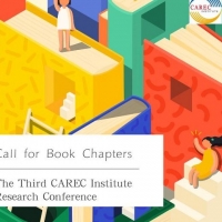 Research Conference: Prospects for an Inclusive Green Growth and Sustainability in the CAREC Region
