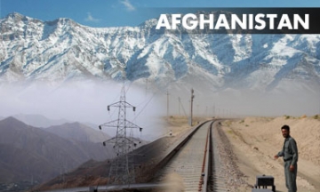 Afghanistan