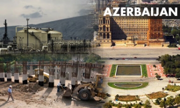 Azerbaijan