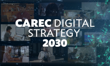 CAREC Digital Strategy 2030