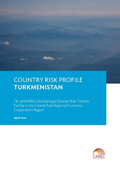 Country Risk Profile Turkmenistan