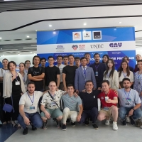 CAREC University Innovation Exchange Program (UIEP) – UZB