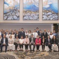 Workshop on CAREC Trade and Investment Facilitation (CARTIF) Partnership
