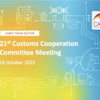 21st CAREC Customs Cooperation Committee (CCC) Meeting