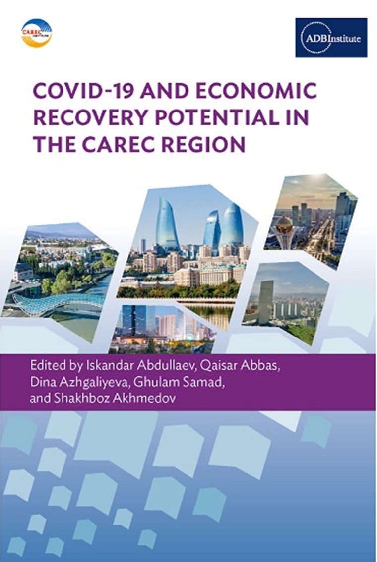 COVID-19 and Economic Recovery Potential in the CAREC Region