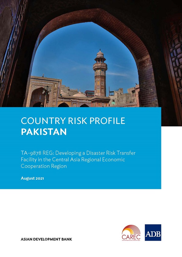 Country Risk Profile Pakistan