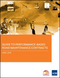 Guide to Performance-Based Road Maintenance Contracts