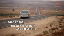CAREC: Intensifying Economic Activity in Transport Corridors