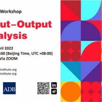Input-Output Analysis