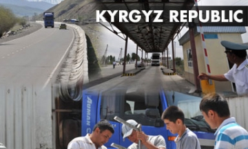 Kyrgyz Republic