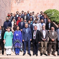 Pakistan: National Workshop on Potential CAREC wide Free Trade Agreement and Training Activity on Preparing to Negotiate a Potential CAREC-Wide Free Trade Agreement