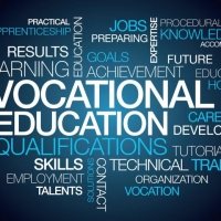 Webinar on Sharing Chinese Experience in Vocational Education