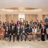 CAREC Tourism: Working Group Meeting and Capacity Building Workshop