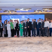 Central Asian Governments and Private Sector E-Commerce Study Tour to Malaysia and Singapore