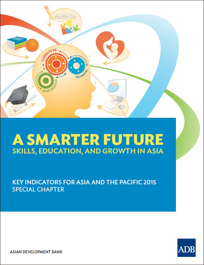 A Smarter Future—Skills, Education, and Growth in Asia