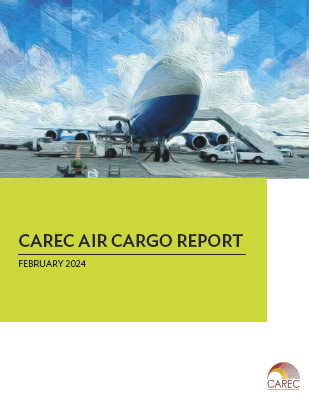 CAREC Air Cargo Report