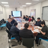 Reinvigorating Regional Cooperation in Central Asia and South Caucasus and the Role of Kazakhstan in this Cooperation