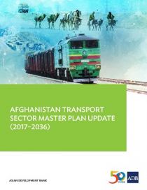 Afghanistan Transport Sector Master Plan Update (2017-2036)