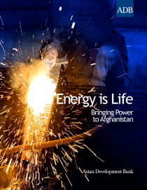 Energy is Life: Bringing Power to Afghanistan