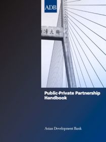 Public-Private Partnership Handbook