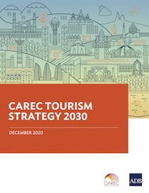 CAREC Tourism Strategy 2030