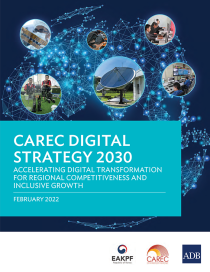 CAREC Digital Strategy 2030