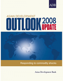 Asian Development Outlook 2008 Update