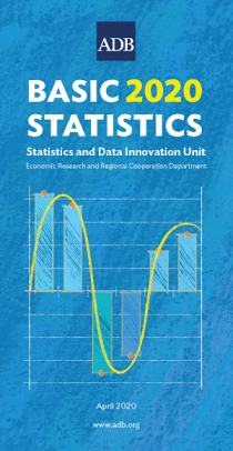 Basic Statistics 2020