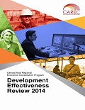 CAREC Development Effectiveness Review 2014