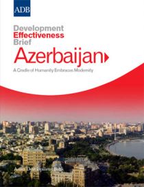 Azerbaijan: A Cradle of Humanity Embraces Modernity