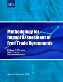 Methodology for Impact Assessment of Free Trade Agreements