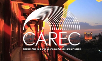 CAREC: Raising Living Standards in the People’s Republic of China