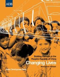 Building Railways in the People’s Republic of China: Changing Lives