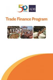 Trade Finance Program Brochure