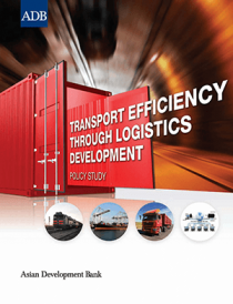 Transport Efficiency through Logistics Development: Policy Study