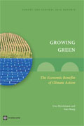 Growing Green: The Economic Benefits of Climate Action