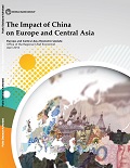 The Impact of China on Europe and Central Asia