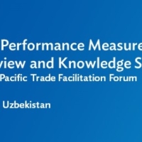 CAREC Corridor Performance Measurement and Monitoring  Methodology Review and Knowledge Sharing Workshop
