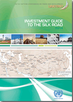 Investment Guide to the Silk Road