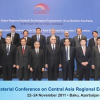 10th CAREC Ministerial Conference