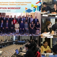 Tajikistan: Inception and Consultation Mission 2019